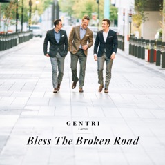 Bless the Broken Road - Single