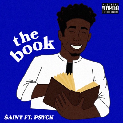 The Book (feat. Psyck) - Single