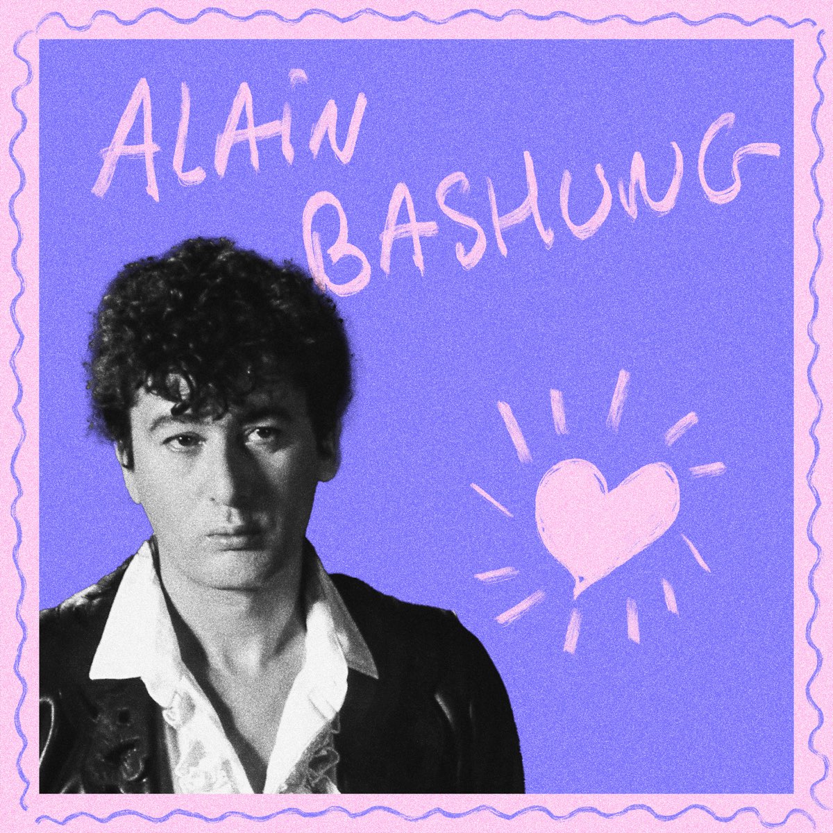 Vertige De L'amour - EP》- Alain Bashung的专辑 - Apple Music