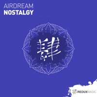 Nostalgy - Single - Airdream