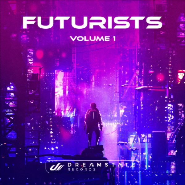 Futurists, Vol. 1