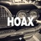 Hoax - Jonathan Bouwens lyrics