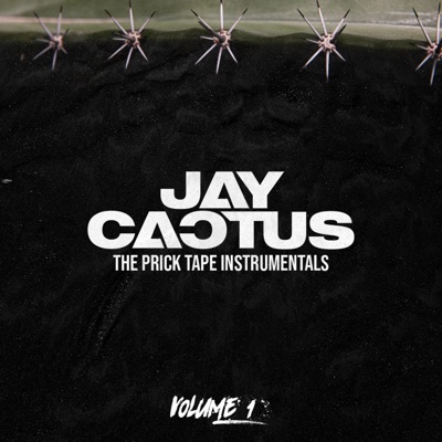 The Prick Tape Instrumentals, Vol. 1