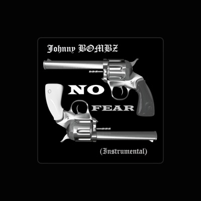 Listen to Johnny Bombz, watch music videos, read bio, see tour dates & more!