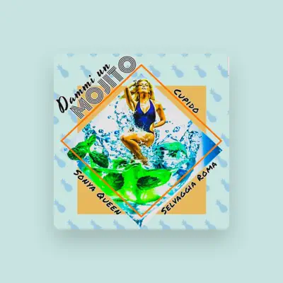 Listen to Cupido, watch music videos, read bio, see tour dates & more!