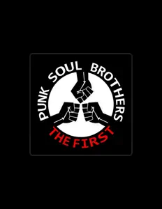 Listen to Punk Soul Brothers, watch music videos, read bio, see tour dates & more!