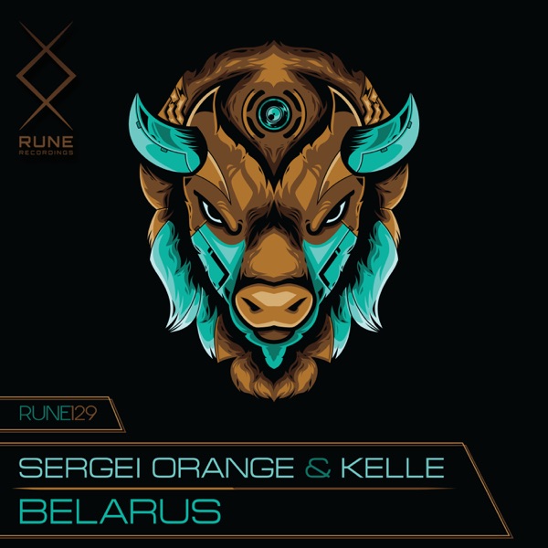 Belarus - Single