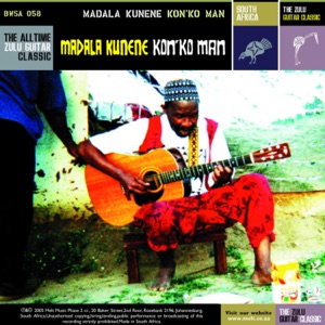Konko Man (Remastered) [feat. Flora Purim, Jovino Santos Neto, Mabi Gabriel Thobejane, Airto Moreira & Jose Neto]