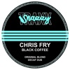 Chris Fry - Black Coffee (Decaf Dub)