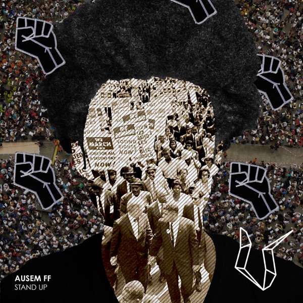 Stand Up - Single