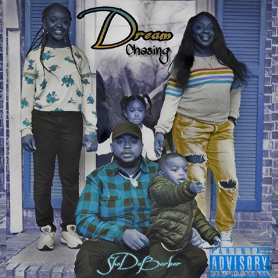 Dream Chasing - Single