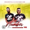 Le Number (feat. Mfanafuthi & DBN Boyz) - Single