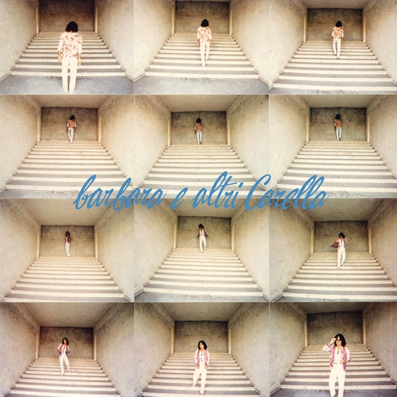 Cover artwork for Amara
