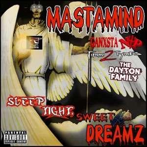 Murda on My Mind (feat. Ganxsta Nip & Timmi 2 Tymes)