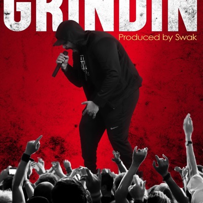 Grindin' - Single