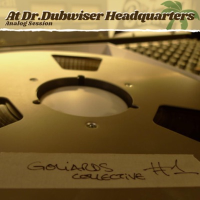 At Dr. Dubwiser Headquarters - Single