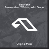 Nox Vahn - Walking with Giants