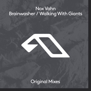 Brainwasher / Walking with Giants - EP
