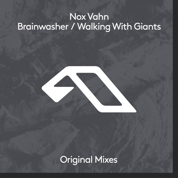 Brainwasher / Walking with Giants - EP