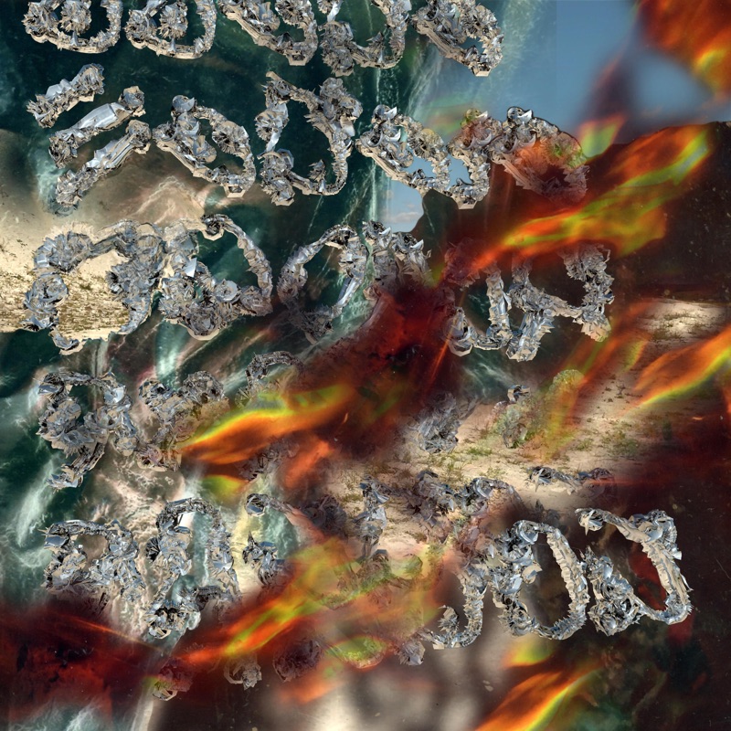 Album art for Emanating Blood Source