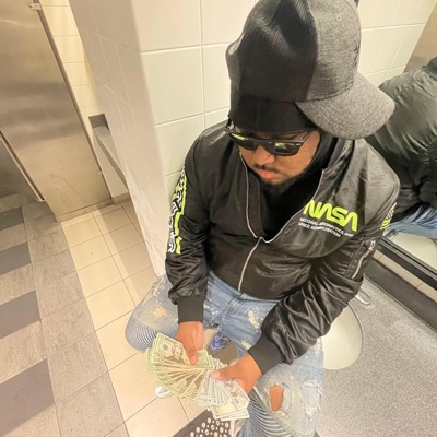 Deep In Thought - Single