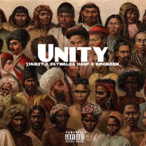 Unity (feat. Skywalka Harp & KingiKeem)