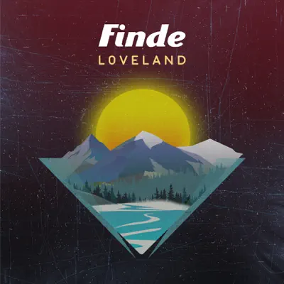 Loveland - EP - Finde