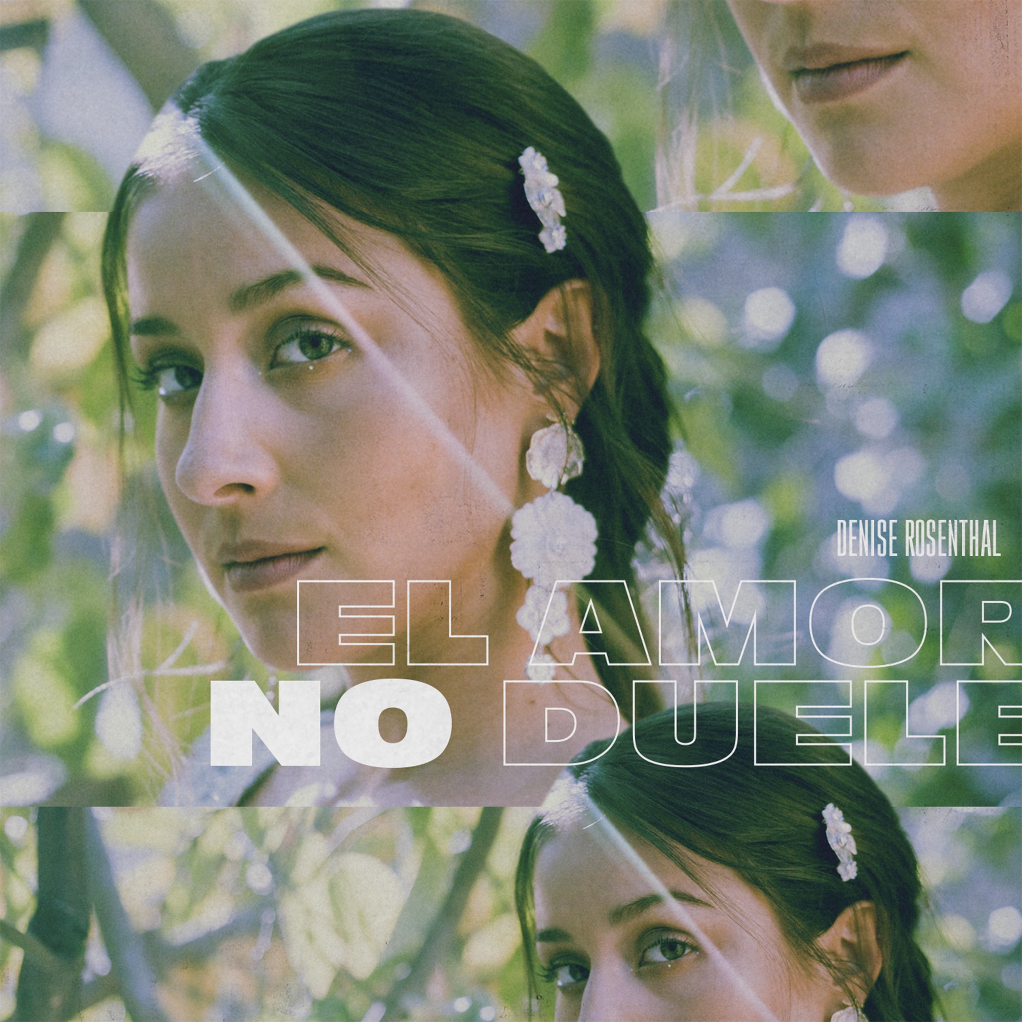 El Amor No Duele - Single