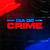 Dia de Crime - Single - Calibre 2.1 & VB