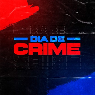 Dia de Crime - Single