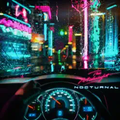 Nocturnal (The Instrumentals) [Instrumental] - EP - The Midnight
