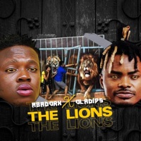 The Lions (feat. OlaDips) - Single - Abadorx