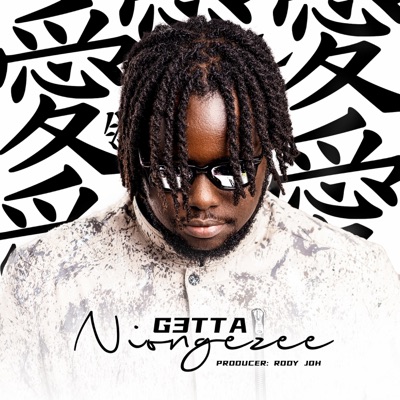 Niongezee - Single