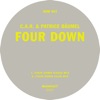 Four Down (Club Mix) cover art