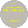 Four Down (Club Mix) - Patrice Bäumel & C.A.R.