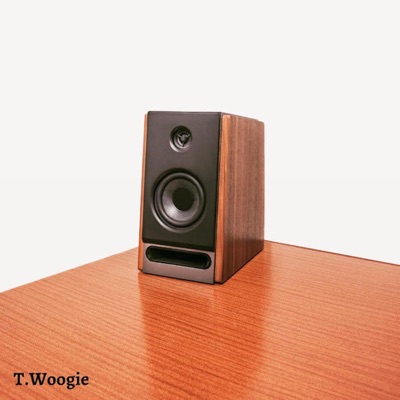 Speakers - Single