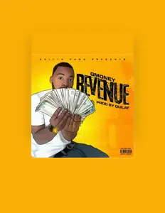 收听 Gmoney、观看音乐视频、阅读小传、查看巡演日期等 ！