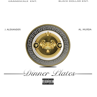 Dinner Plates - Single