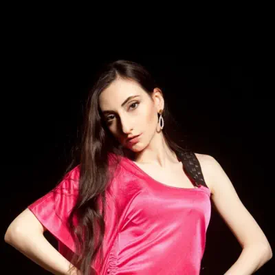 Listen to Gayane, watch music videos, read bio, see tour dates & more!