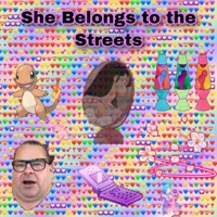 She Belongs to the Streets! - Single - Lil Eli