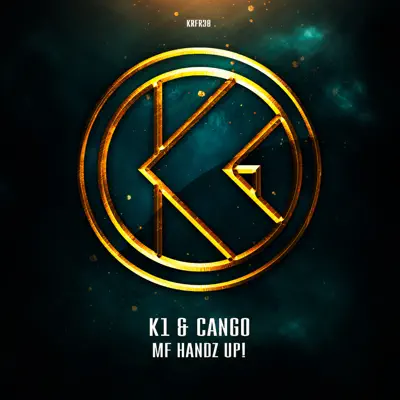 MF Handz Up! (Streaming Mix) - Single - K1