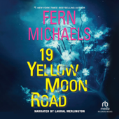 19 Yellow Moon Road - Fern Michaels Cover Art