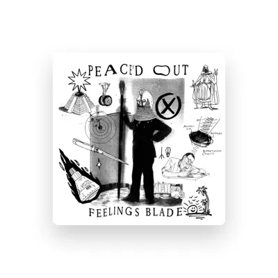 Listen to Peace'd Out, watch music videos, read bio, see tour dates & more!