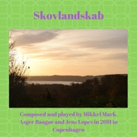 Skovlandskab - Single - Mikkel Mark, Asger Baagøe & Jens Lopes