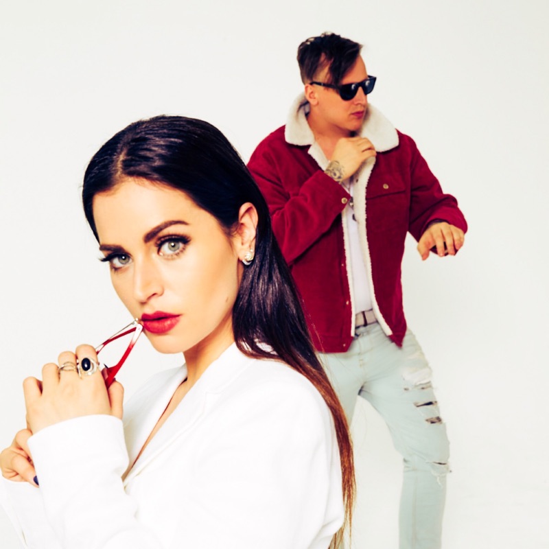 TGR