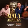 Releituras: Mala Amarela