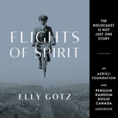 Flights of Spirit (Unabridged)