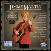 Jimmy Martin - Knoxville Girl