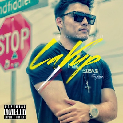 Lay Up - Single