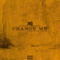 Change Me - Single - Kris Gears
